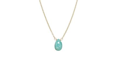 Bara B Necklace