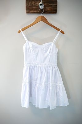 Lou Dress