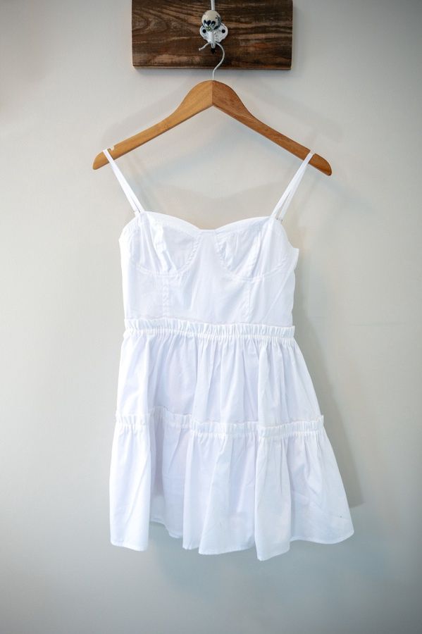 Lou Dress