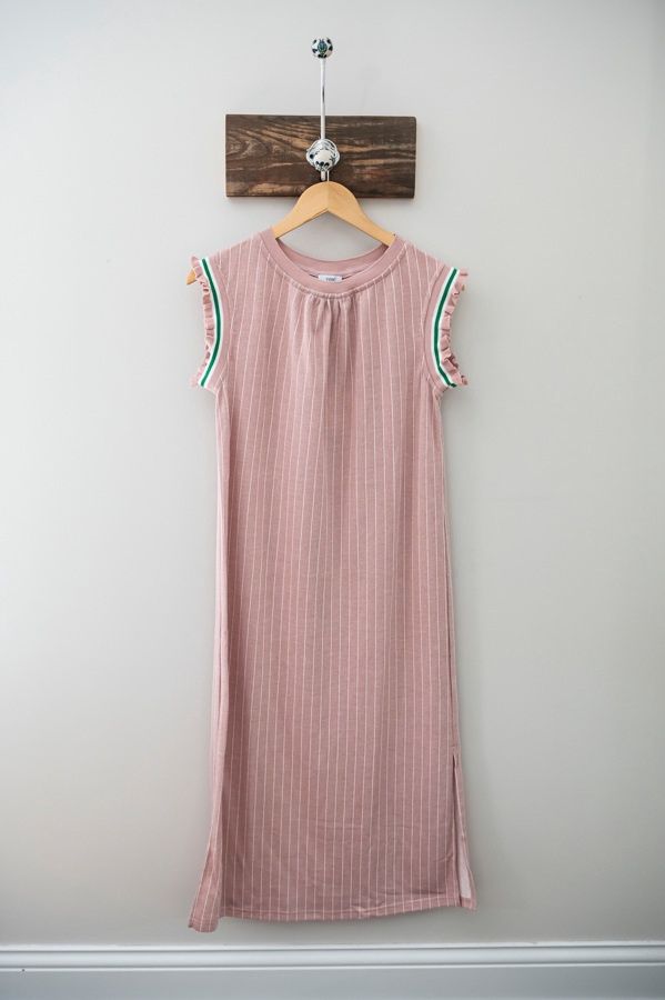 Dusty P Dress