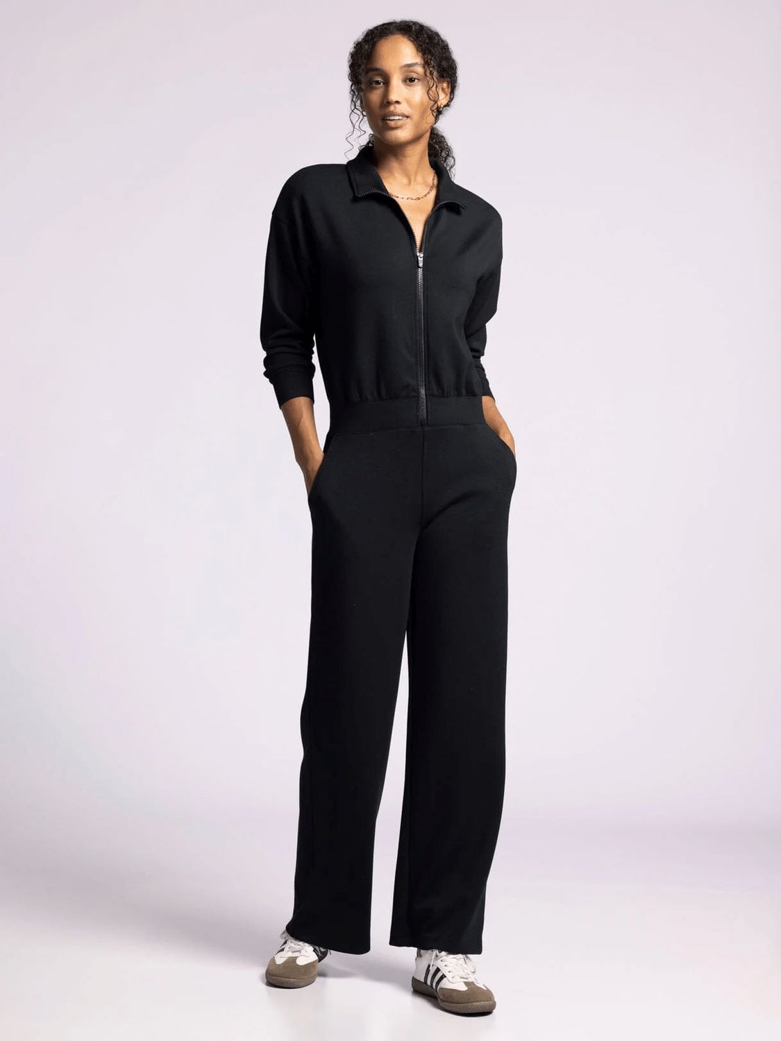 Dottie Jumpsuit