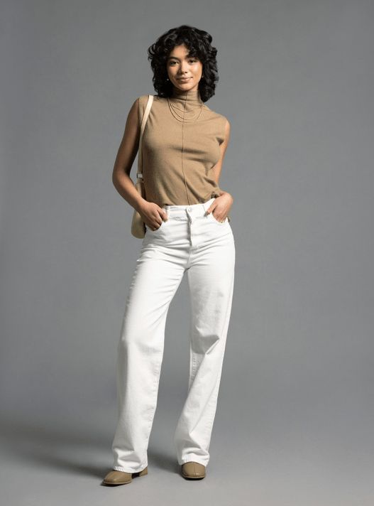 Jessamine Sweater