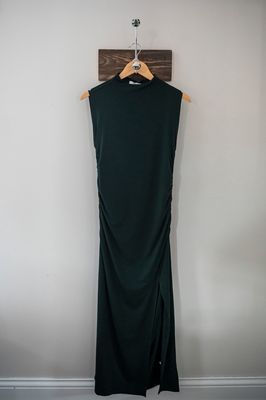 Rose Dress