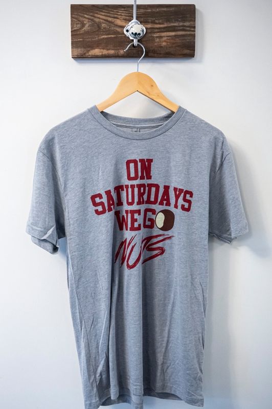 Nuts Tee