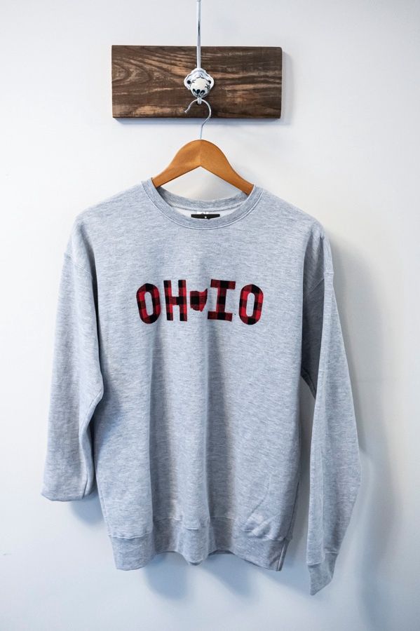 OHIO Sweatshirt