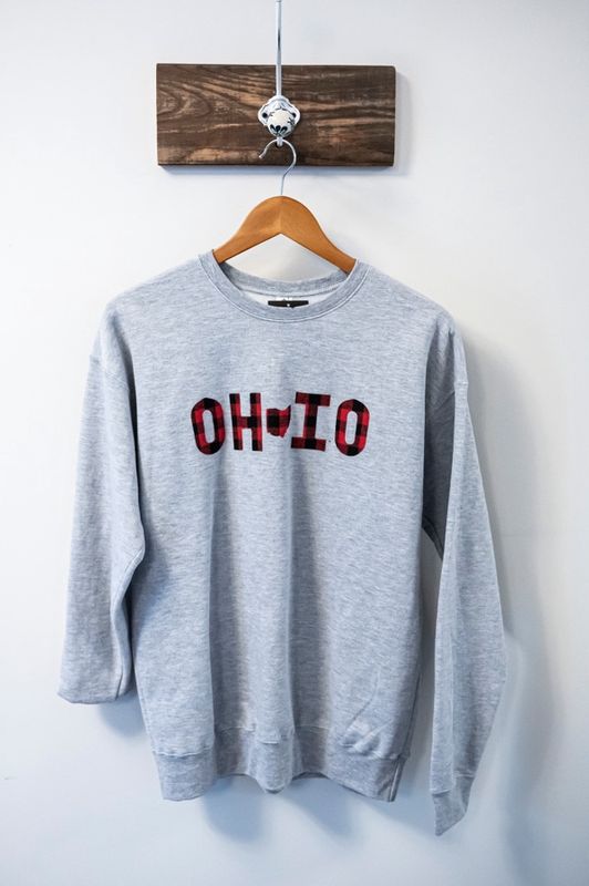 OHIO Sweatshirt