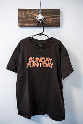 Sunday Funday Youth