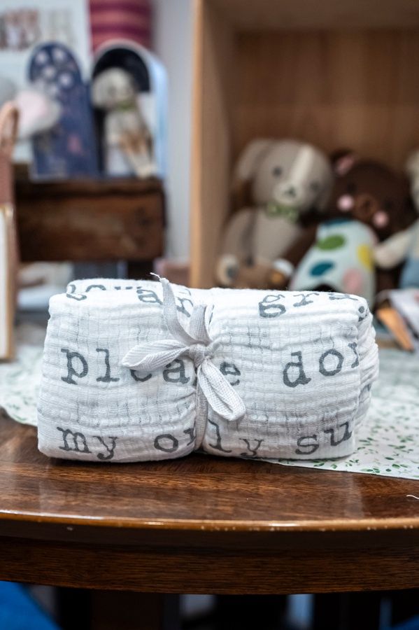 Swaddle