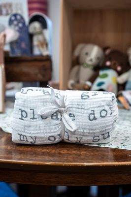 Swaddle