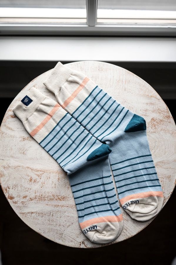 Impact Sock