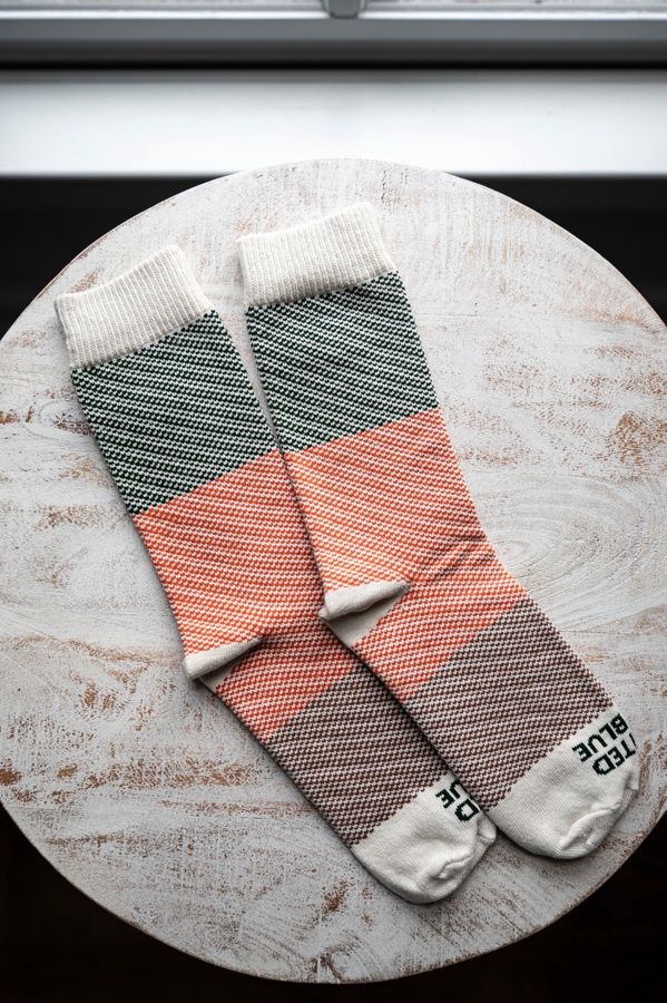 SoftHemp Sock