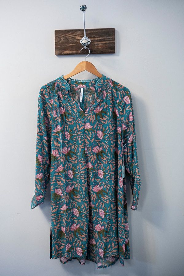 Betsy Dress