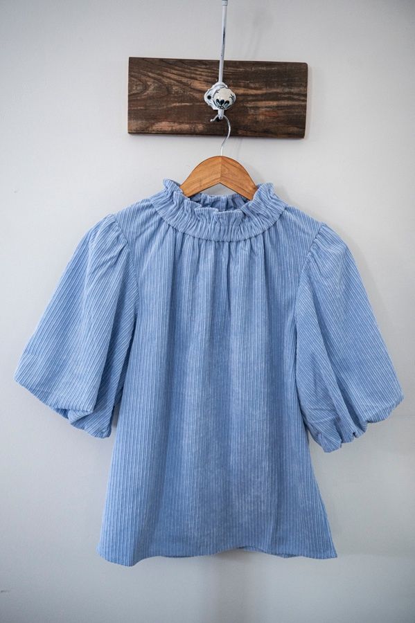 Puffy Shirt