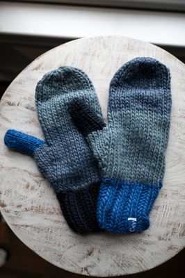 Hats &amp; Cold Weather Gear
