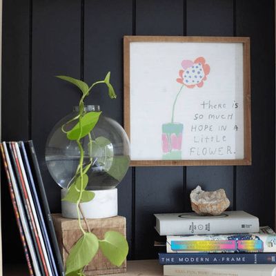 12x12 Frame