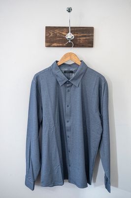 Albatross Button