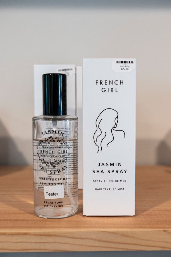 Hair Mist