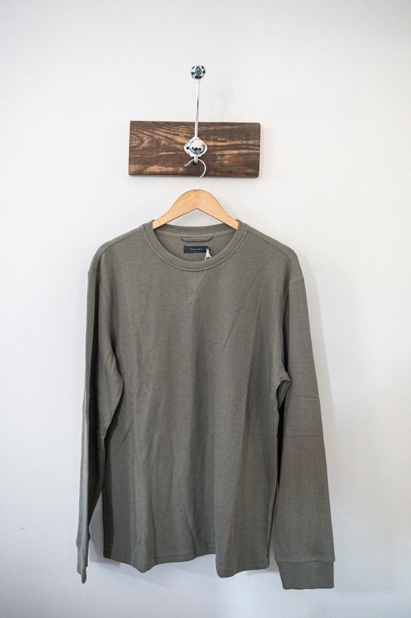Highland Sweatshirt