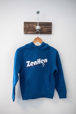 Retro Hoodie