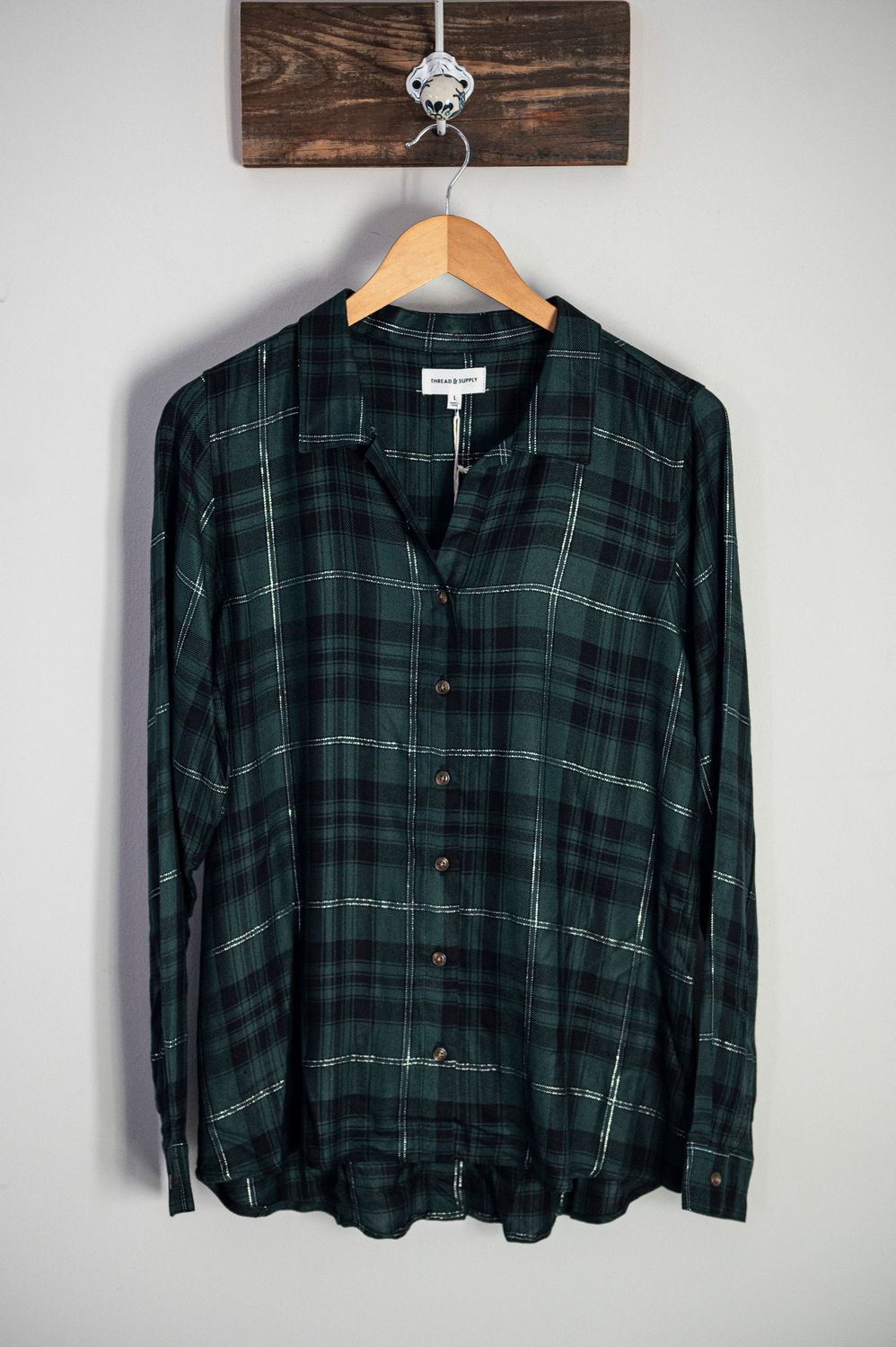 Adeline Top