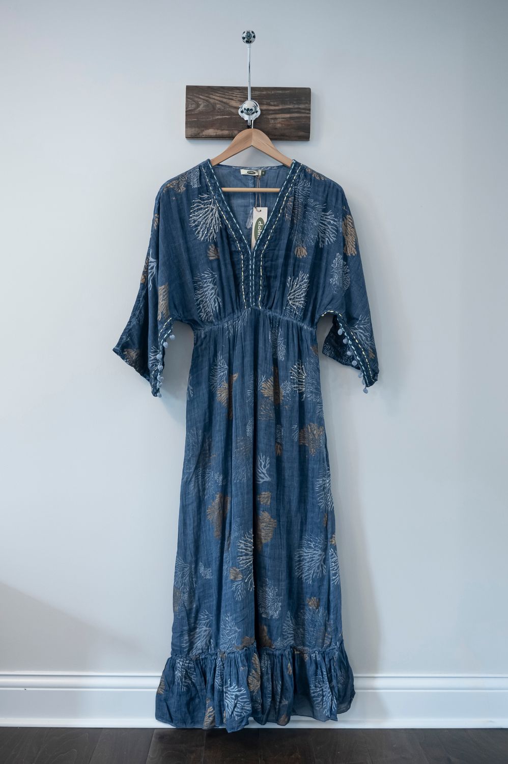 Reef Maxi