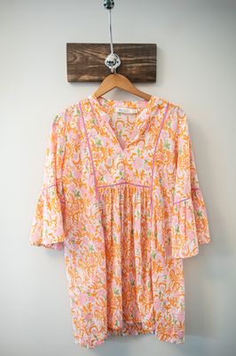 Reese Beach Dress