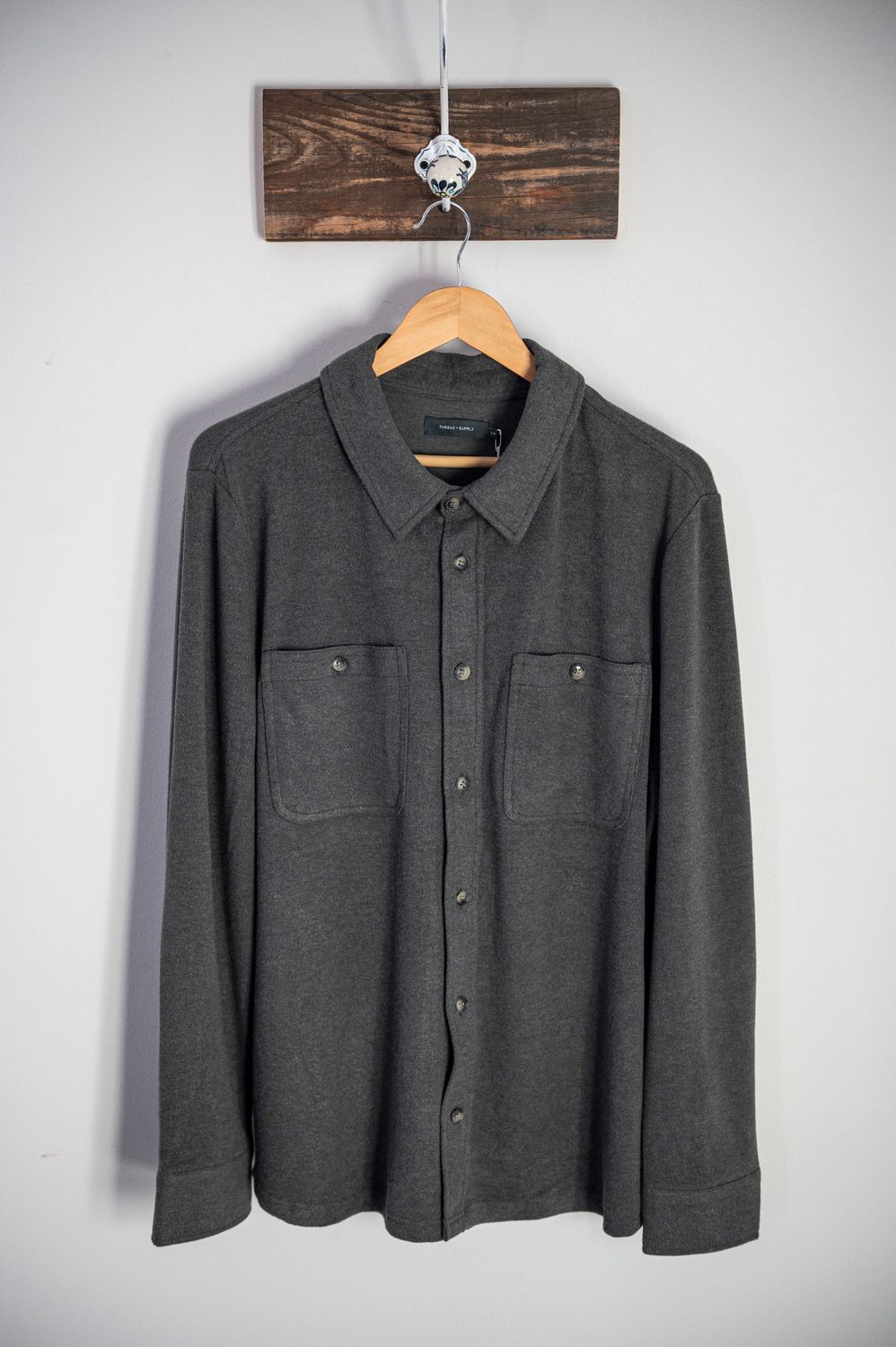 Clark Shirt