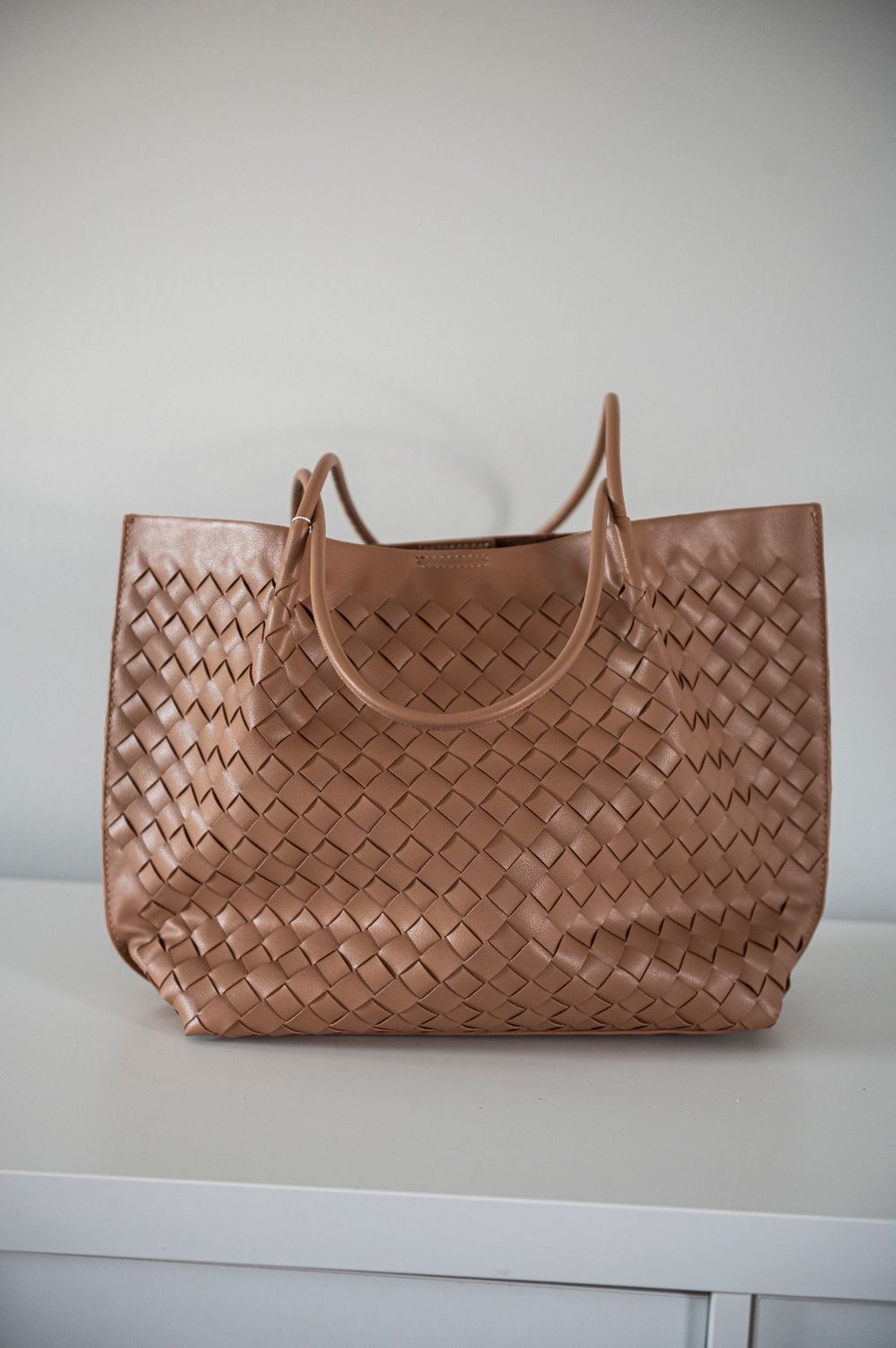 Victoria Tote