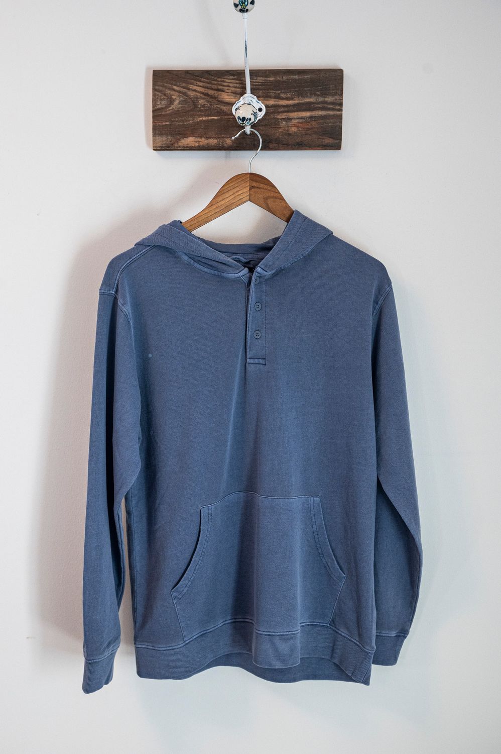 Summit Hoodie