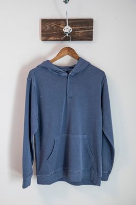 Summit Hoodie