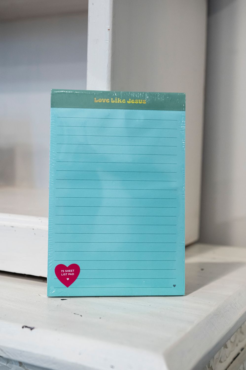 Jesus Notes