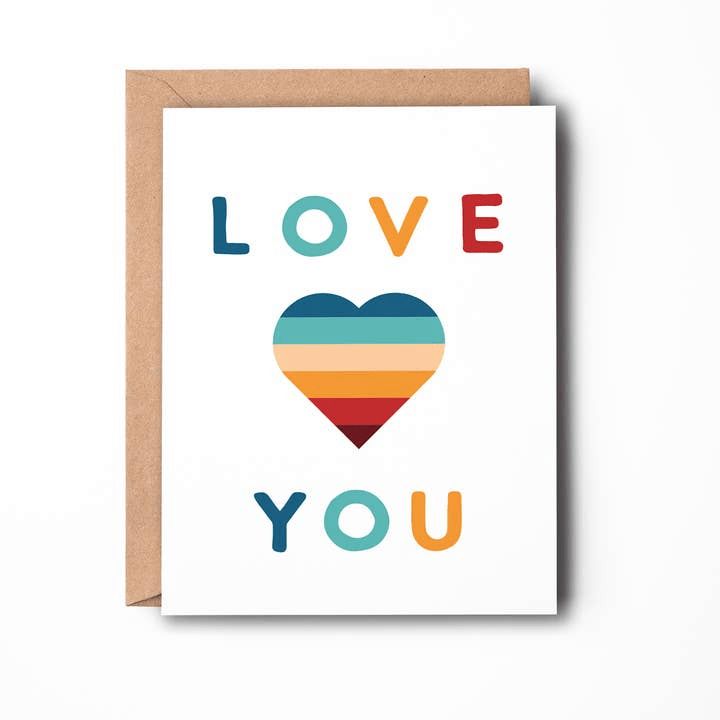Love Card