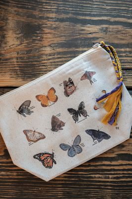 Purpose Pouch