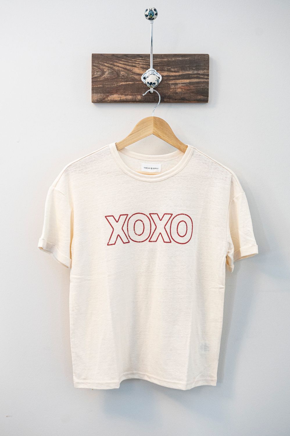 XOXO Tee