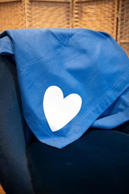 Big love blanket