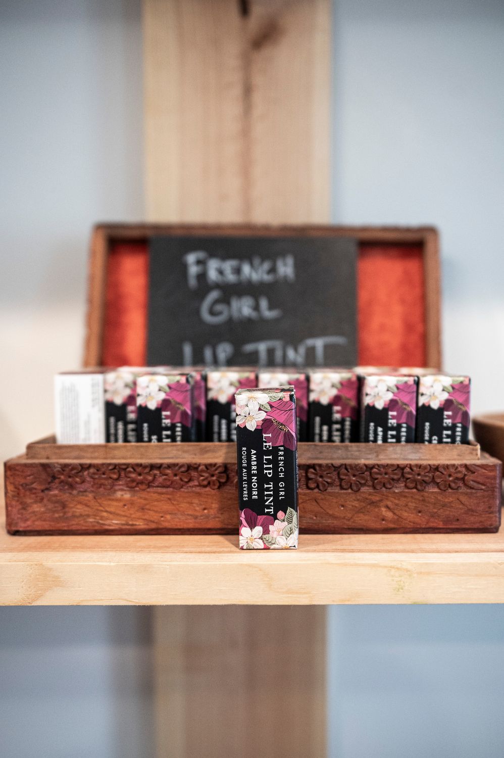 Lip Tint