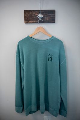 Groovy Sweatshirt