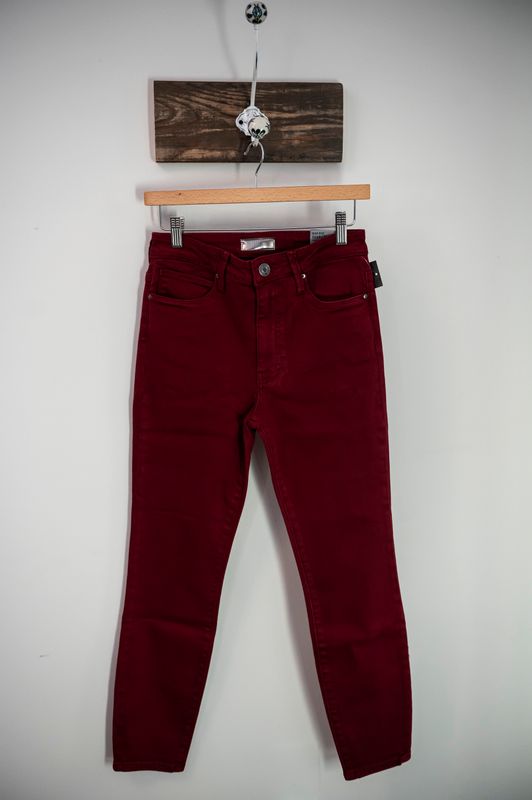 Charlize High Rise Cigarette