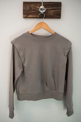 Felicity Sweatshirt