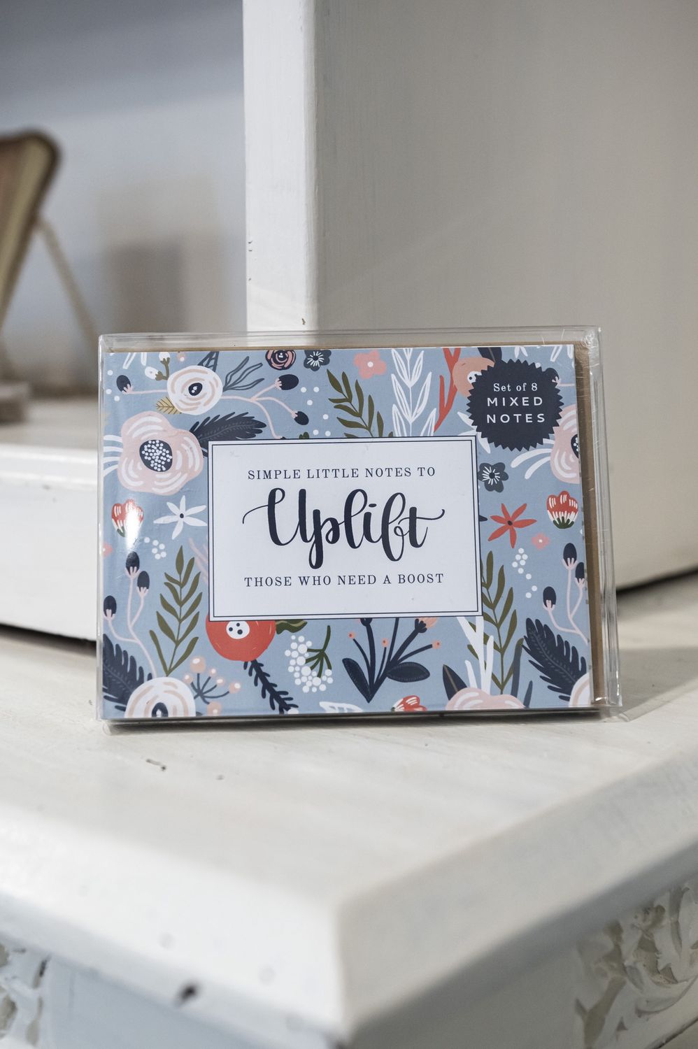 Uplift Notes