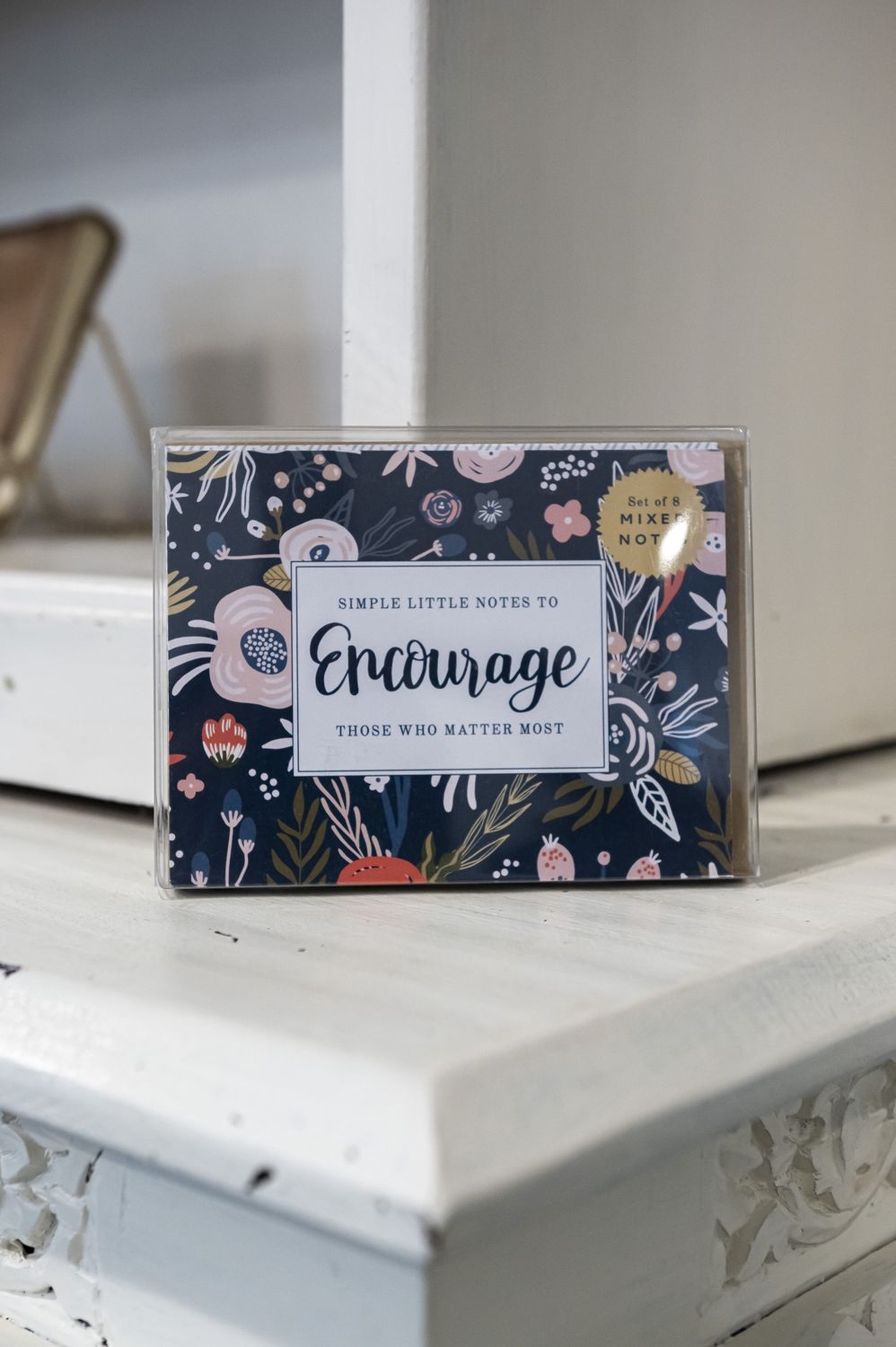 Encourage Notes
