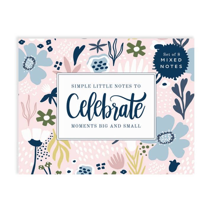 Celebration Notes