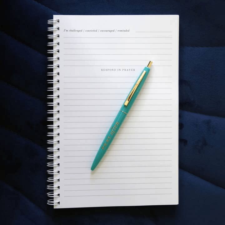 Bible Journal