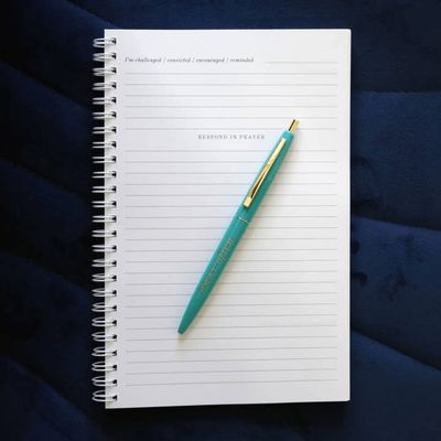 Bible Journal