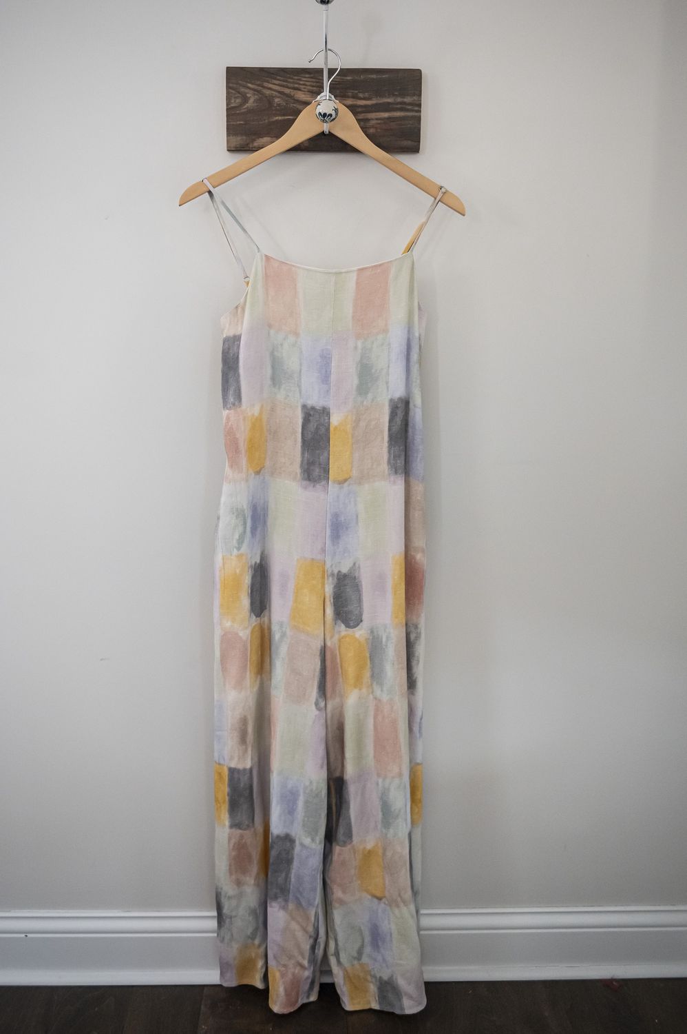 Janie Jumpsuit