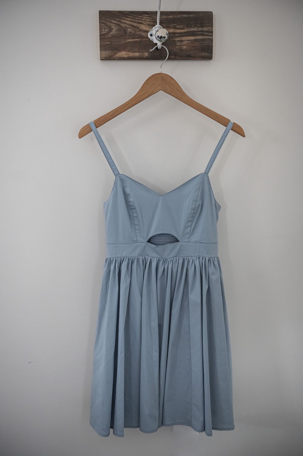 Mia Dress