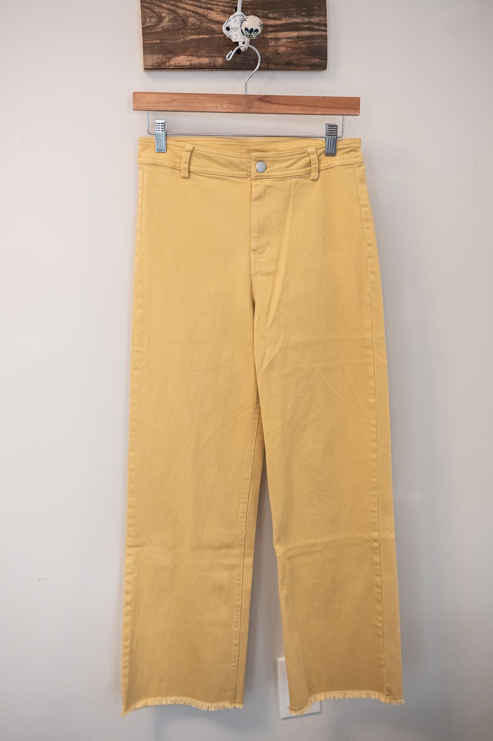Daisy Denim