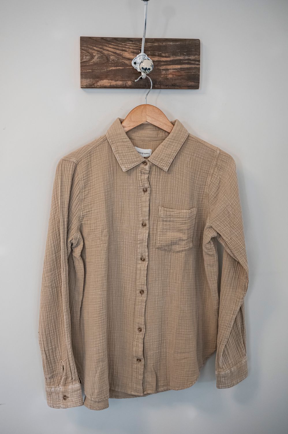 Riley Shirt