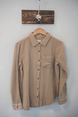 Riley Shirt