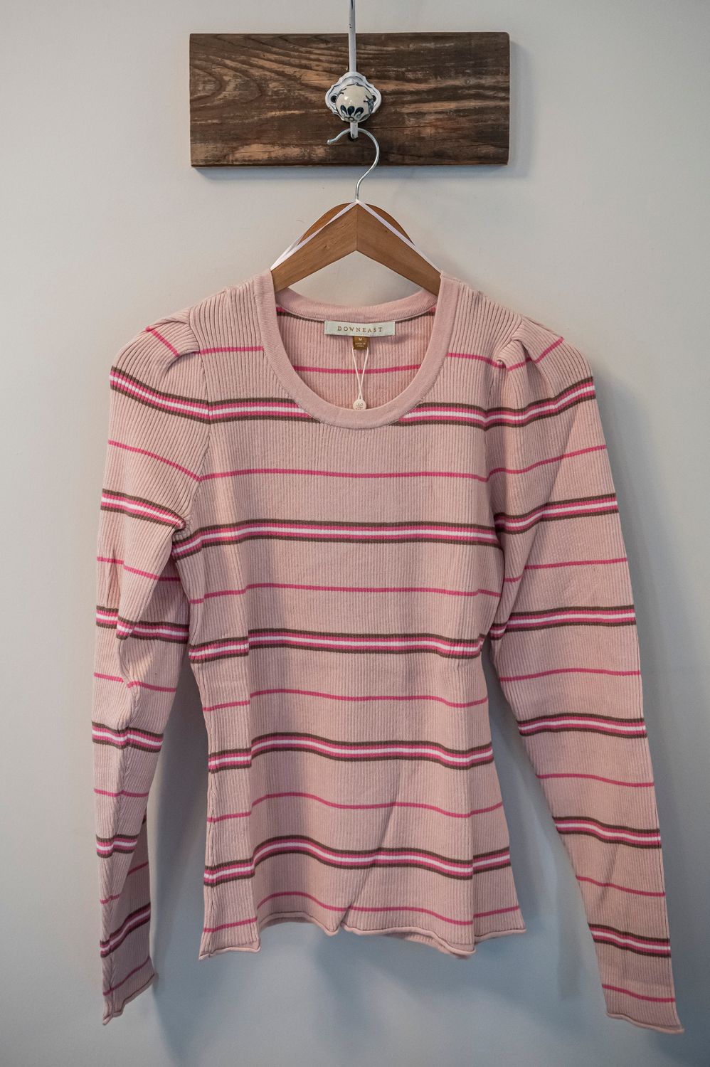 Sweet Stripes